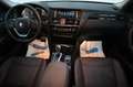 BMW X4 XDrive35i X Line Xenon Leder Schiebedach Kam. Silber - thumbnail 9