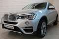 BMW X4 XDrive35i X Line Xenon Leder Schiebedach Kam. Silber - thumbnail 1