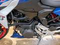 BMW F 900 R A2 KOMFORT-P. DYNAMIC-P. GRIFFHEIZUNG Kék - thumbnail 7