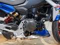 BMW F 900 R A2 KOMFORT-P. DYNAMIC-P. GRIFFHEIZUNG Kék - thumbnail 11