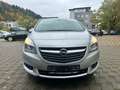 Opel Meriva B Active*56.000 km*HU NEU* Argent - thumbnail 2