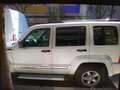 Jeep Cherokee Cherokee IV 2008 2.8 crd Limited auto dpf Gris - thumbnail 2