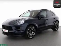 Porsche Macan S 3.0 PDK AWD,LUFT,BOSE,360GRAD,AHK,PDLS+