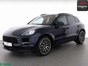 S 3.0 PDK AWD,LUFT,BOSE,360GRAD,AHK,PDLS+