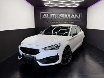 1.4 e-Hybrid 180kW (245CV) DSG