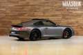 Porsche 991 3.8 Carrera 4S Gris - thumbnail 9