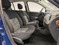 Dacia Sandero 1.2 16V Für Gewerbe, Ex-/Import Синий - thumbnail 10