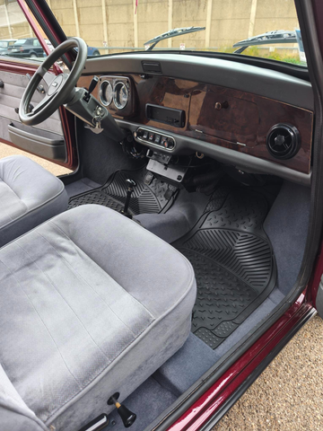 MINI 1000 mayfair
