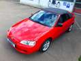 Toyota Paseo Paseo Cabriolet 1.5 Rot - thumbnail 3