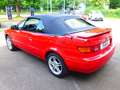 Toyota Paseo Paseo Cabriolet 1.5 Rot - thumbnail 8