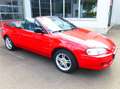 Toyota Paseo Paseo Cabriolet 1.5 Rot - thumbnail 15