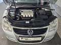 Volkswagen Eos 2.0 TDI 140 1 HAND Gris - thumbnail 13