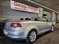 Volkswagen Eos 2.0 TDI 140 1 HAND Gris - thumbnail 3