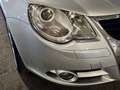 Volkswagen Eos 2.0 TDI 140 1 HAND Gris - thumbnail 11