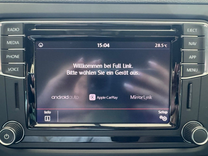 SEAT Alhambra 2.0 TDI DSG,4x4,FR,7-SITZER,STANDH,AHK — photo 13