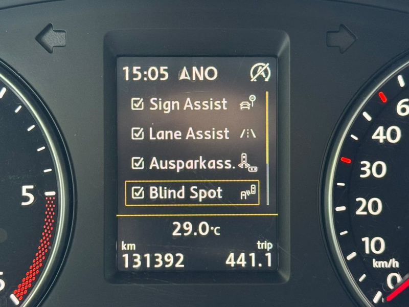 SEAT Alhambra 2.0 TDI DSG,4x4,FR,7-SITZER,STANDH,AHK — photo 14