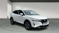 Nissan Qashqai 1.3 DIG-T MHEV 103KW N-CONNECTA 140 5P Blanc - thumbnail 3