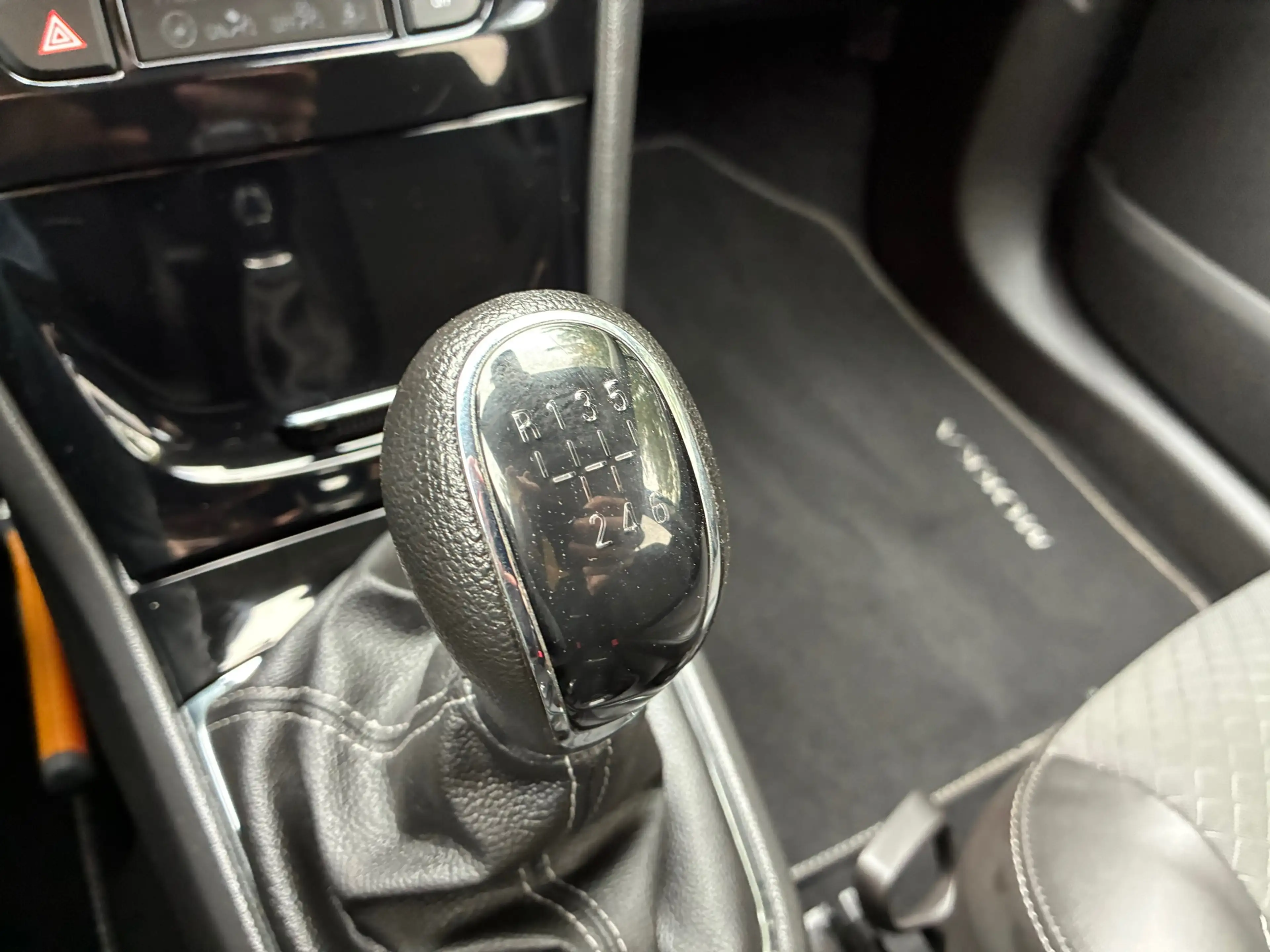 Opel Mokka X 1.4 Turbo Innovation | Keyless + Half/Leder + Crui — photo 20