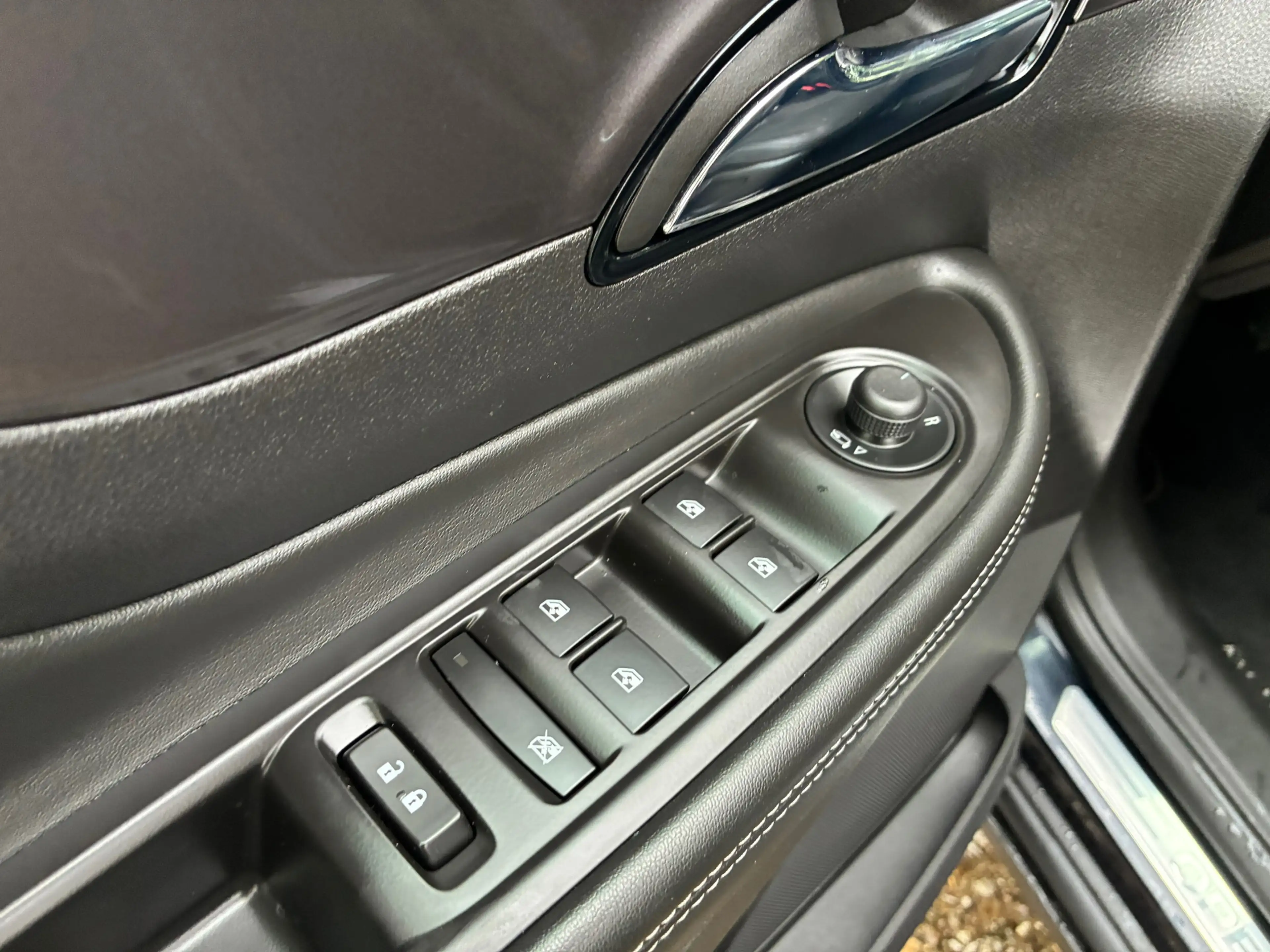 Opel Mokka X 1.4 Turbo Innovation | Keyless + Half/Leder + Crui — photo 13