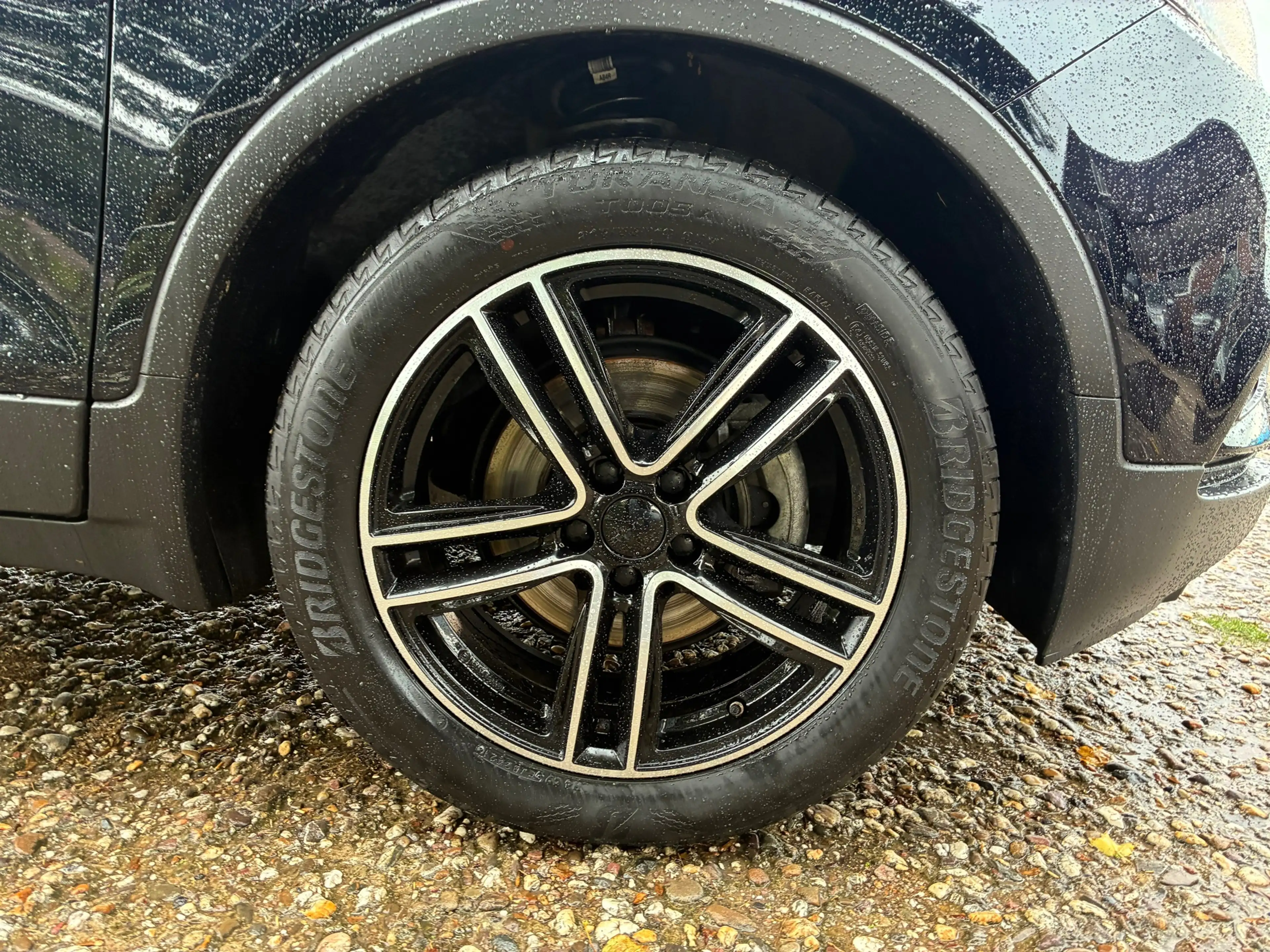 Opel Mokka X 1.4 Turbo Innovation | Keyless + Half/Leder + Crui — photo 6