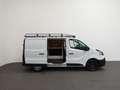 Renault Trafic 1.6 dCi T27 L1H1 Comfort HANDEL/EXPORT Airco Imper Blanc - thumbnail 5