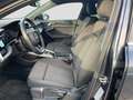 Audi A3 35 TFSI advanced S tronic AHK Smart Grau - thumbnail 10