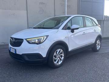 Crossland X 1.2 Advance 83cv my18.5