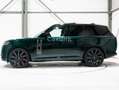 Land Rover Range Rover 4.4 P615 SV   -VOLL- Groen - thumbnail 2