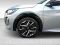 Peugeot 208 1.2 PureTech GT Grijs - thumbnail 4