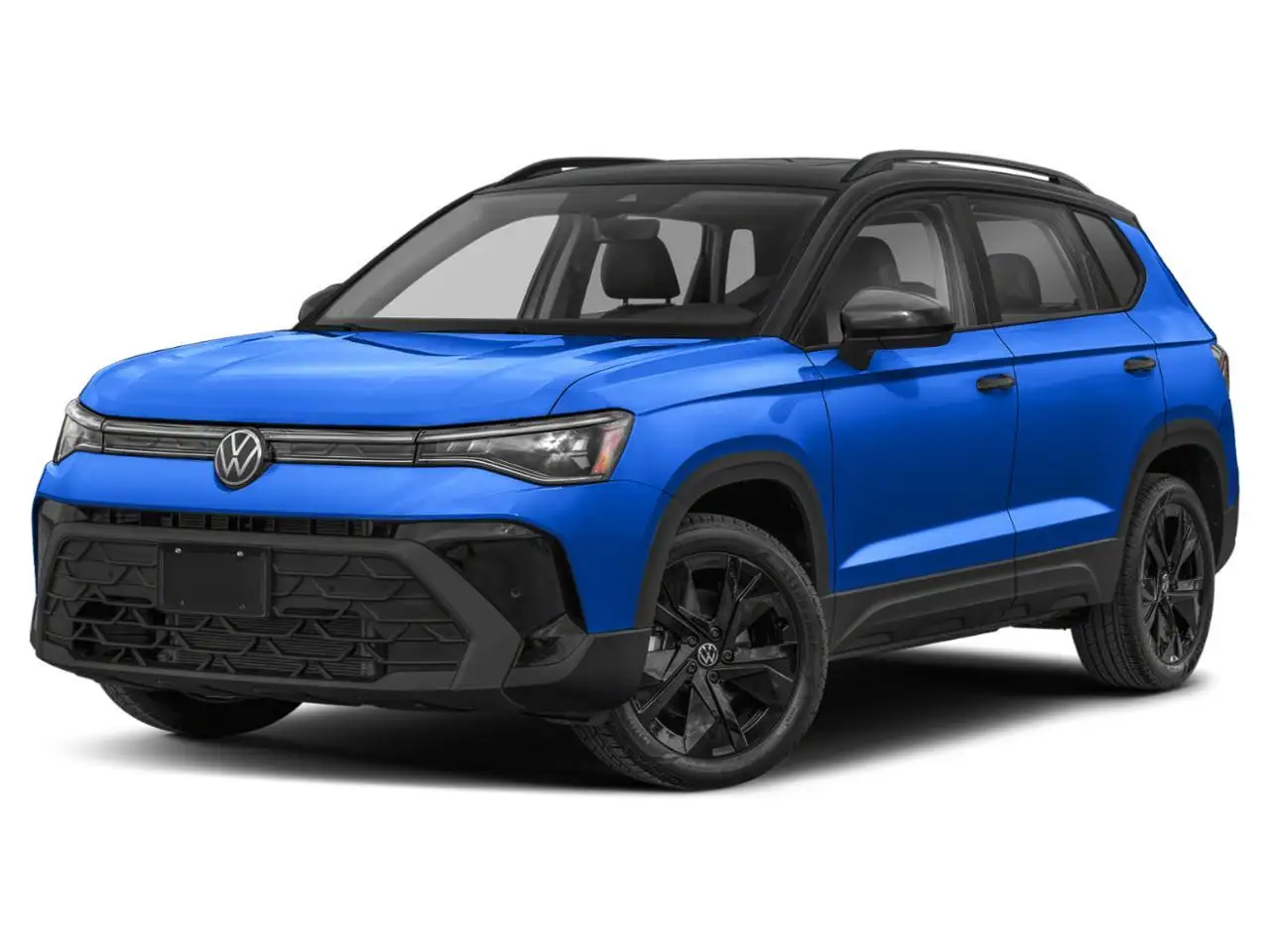 Volkswagen Taos снимка Volkswagen Taos