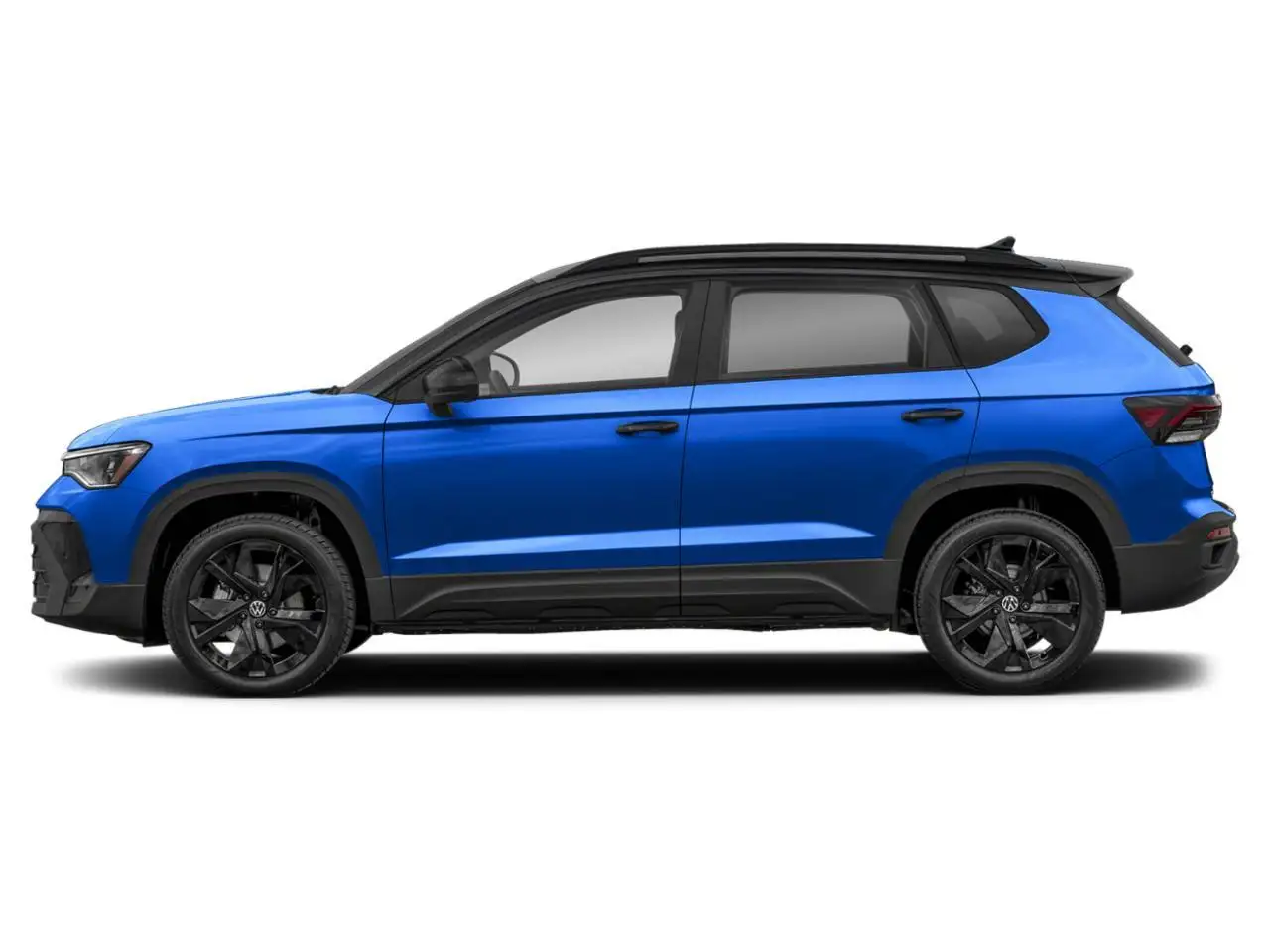 Volkswagen Taos снимка Volkswagen Taos