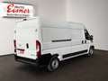 Opel Movano Kasten H2 2.2 Blue-HDI Maxi L3H2 Facelift Weiß - thumbnail 13