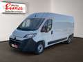 Opel Movano Kasten H2 2.2 Blue-HDI Maxi L3H2 Facelift Weiß - thumbnail 3