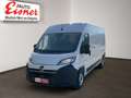 Opel Movano Kasten H2 2.2 Blue-HDI Maxi L3H2 Facelift Weiß - thumbnail 2