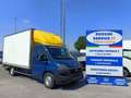 Fiat Ducato DUCATO MAXI 35 CON SPONDA Blu/Azzurro - thumbnail 1