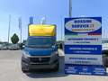 Fiat Ducato DUCATO MAXI 35 CON SPONDA Blu/Azzurro - thumbnail 3