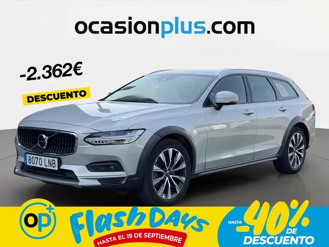 Volvo V90 B4 Momentum Pro Aut.