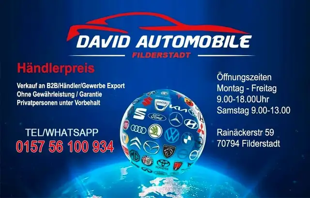 Mercedes-Benz C 250 C250 CDI Avantgarde*AUTOMATIK/BI-XENON/SHZ/PDC*