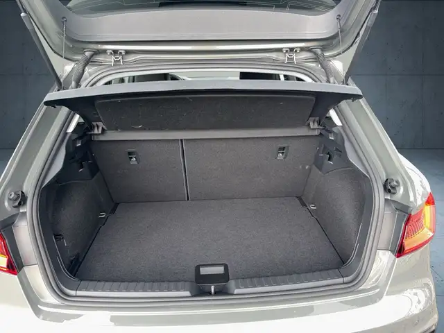 Audi A1 view 13