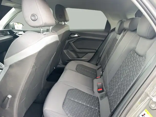Audi A1 view 12
