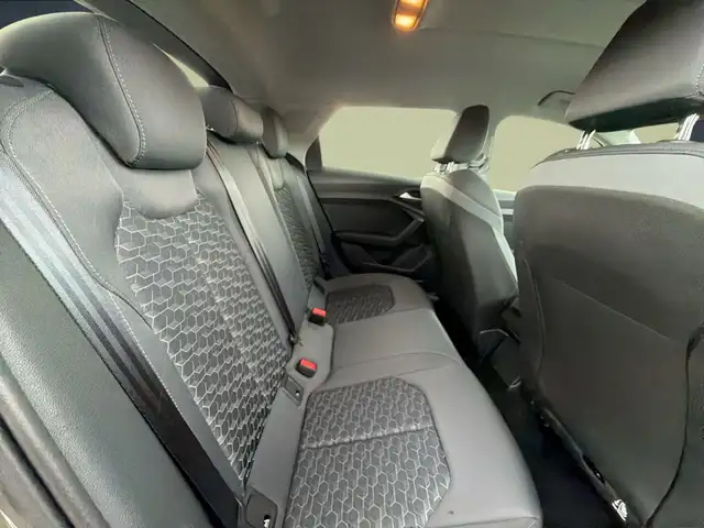 Audi A1 view 15