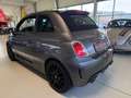 Abarth 500 595 Cabrio Competizione Edition Aut. -Wenig Km Grau - thumbnail 10