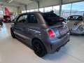 Abarth 500 595 Cabrio Competizione Edition Aut. -Wenig Km Grau - thumbnail 9