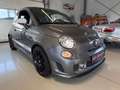 Abarth 500 595 Cabrio Competizione Edition Aut. -Wenig Km Grau - thumbnail 5