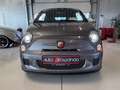 Abarth 500 595 Cabrio Competizione Edition Aut. -Wenig Km Grau - thumbnail 4