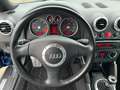 Audi TT 1.8 5V TURBO, ECC, LEDER, perfect onderhouden! Blauw - thumbnail 16