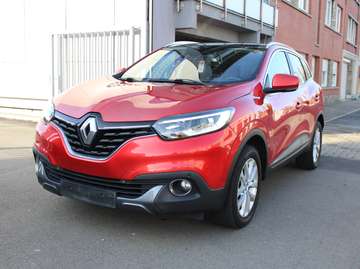 1.6 dCi Bose Edition+CUIR+TOIT PANO+++