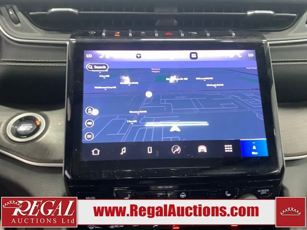 Jeep Grand Cherokee photo Jeep Grand Cherokee