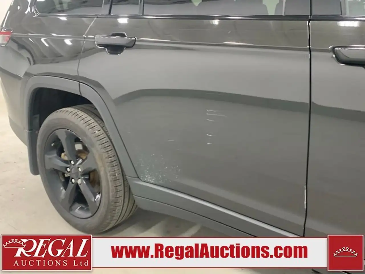 Jeep Grand Cherokee photo Jeep Grand Cherokee