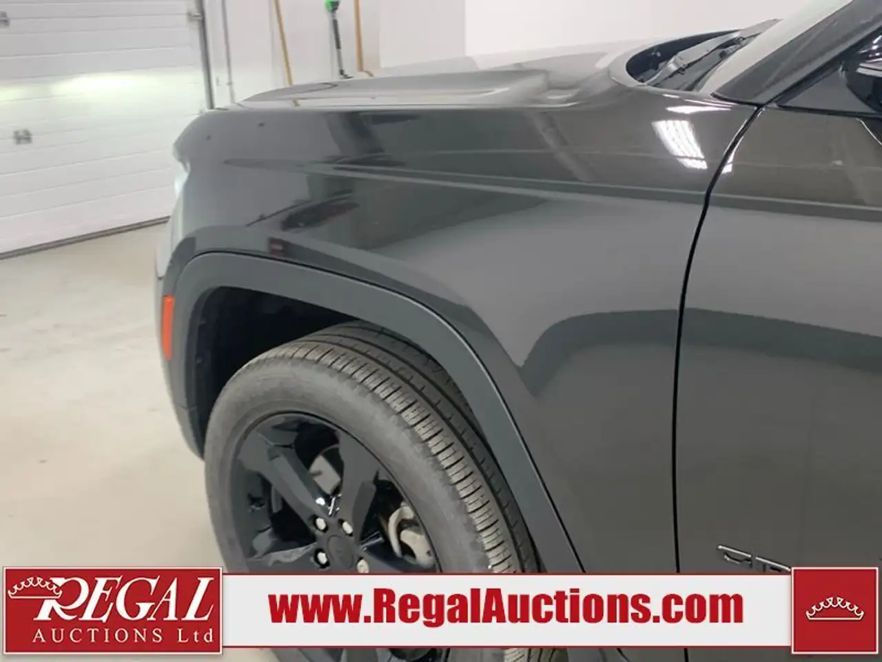 Jeep Grand Cherokee photo Jeep Grand Cherokee